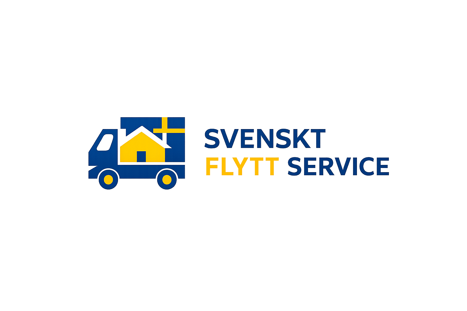Svenskt Flytt Service | Professionell Flyttfirma i Stockholm